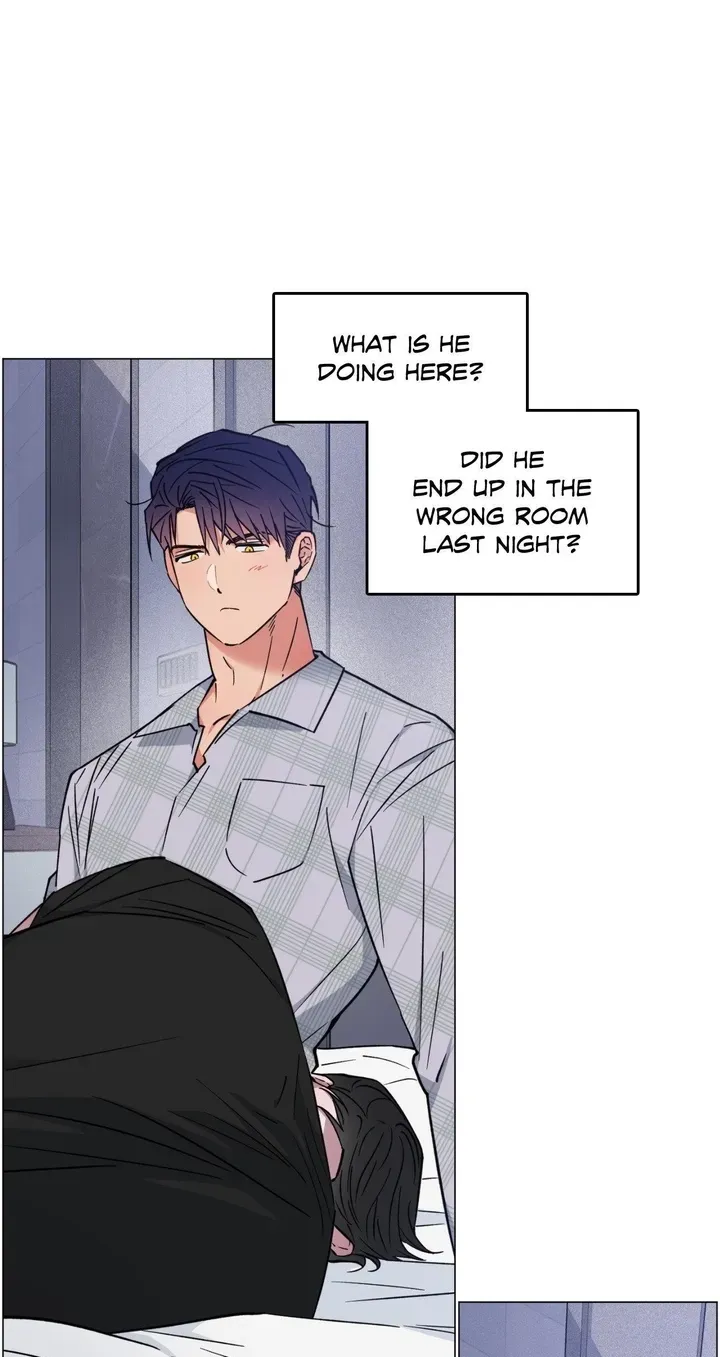 Dawn Chapter 24 page 3 - 
