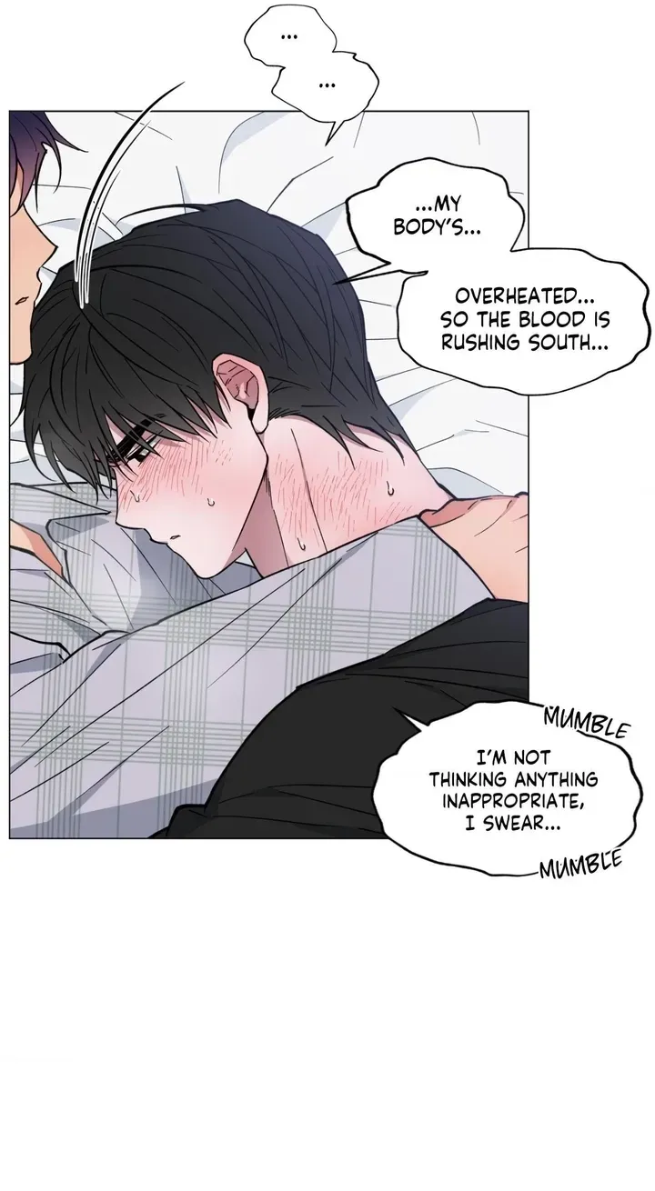 Dawn Chapter 24 page 22 - 