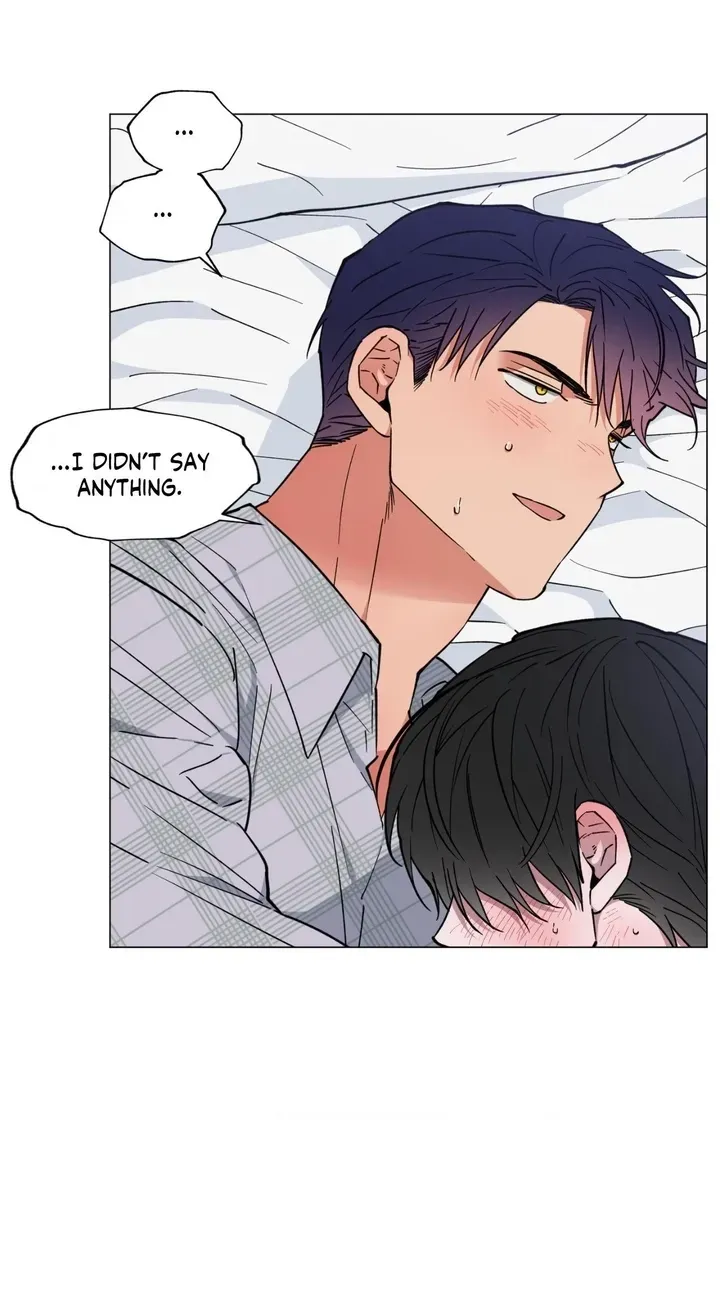 Dawn Chapter 24 page 23 - 