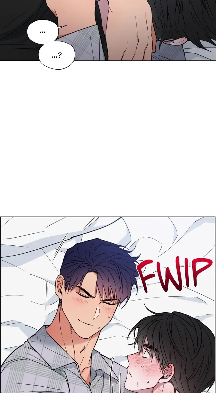 Dawn Chapter 24 page 25 - 