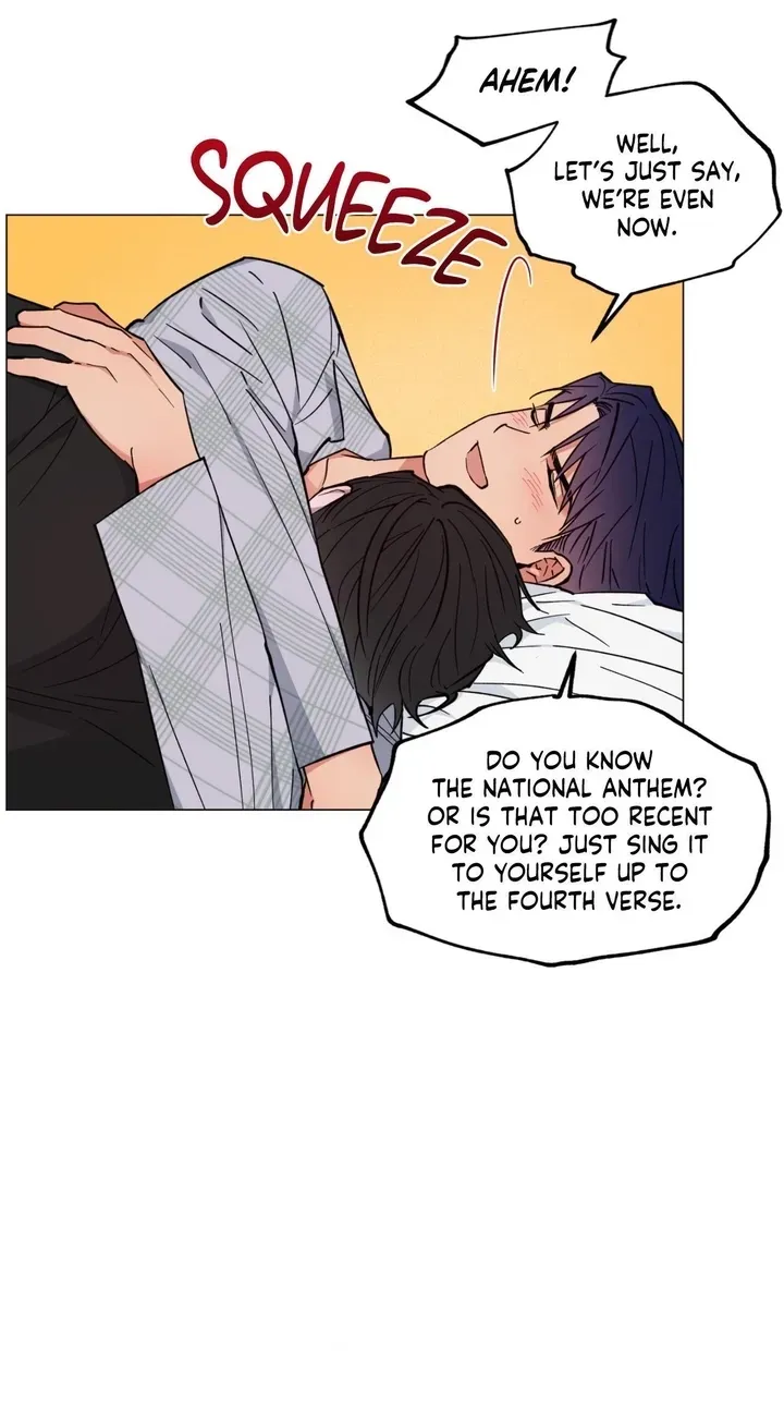 Dawn Chapter 24 page 28 - 