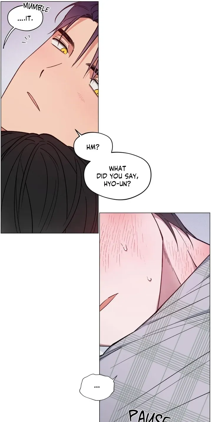 Dawn Chapter 24 page 29 - 