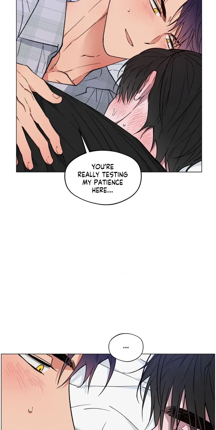 Dawn Chapter 24 page 32 - 