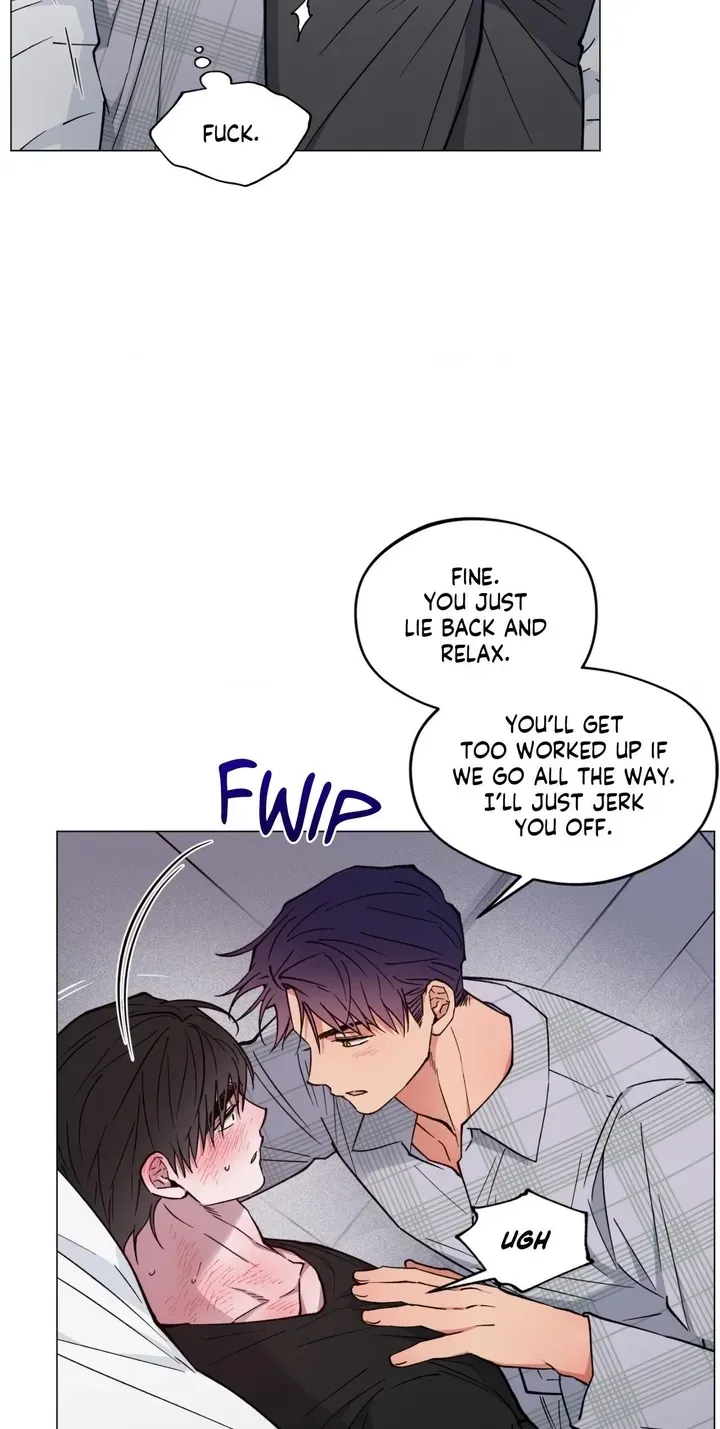 Dawn Chapter 24 page 34 - 