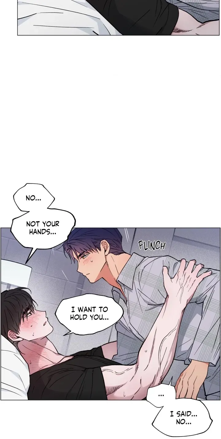 Dawn Chapter 24 page 35 - 