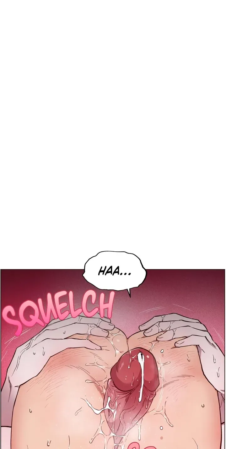 Dawn Chapter 24 page 37 - 