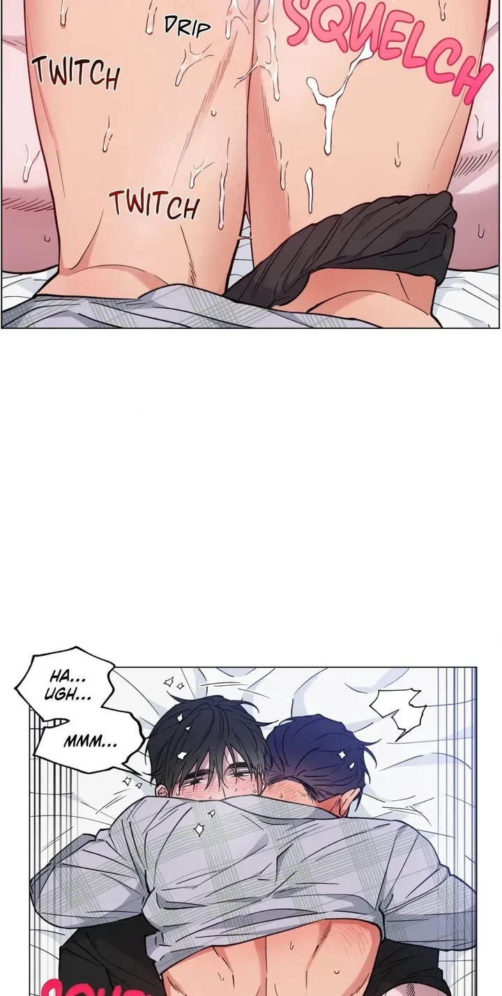 Dawn Chapter 24 page 38 - 