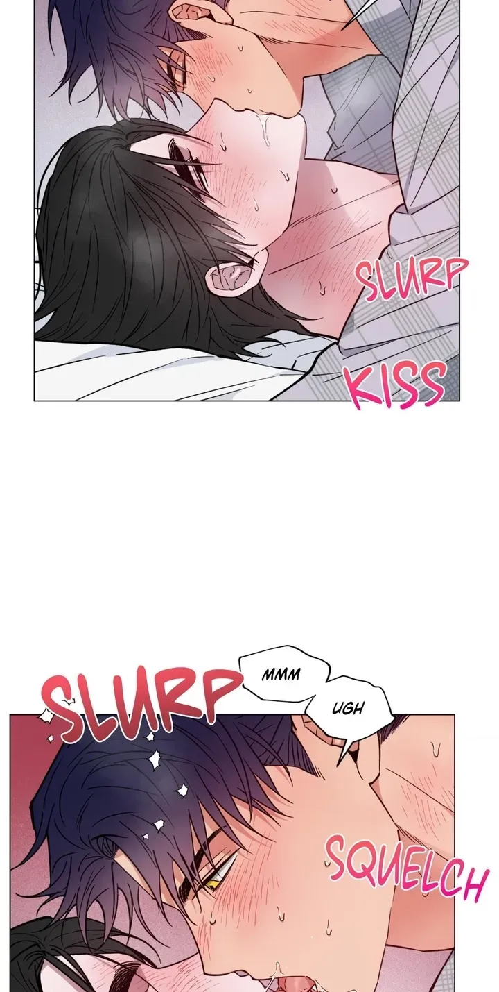 Dawn Chapter 24 page 41 - 