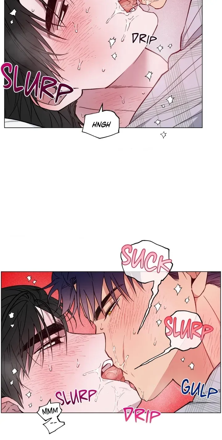 Dawn Chapter 24 page 42 - 