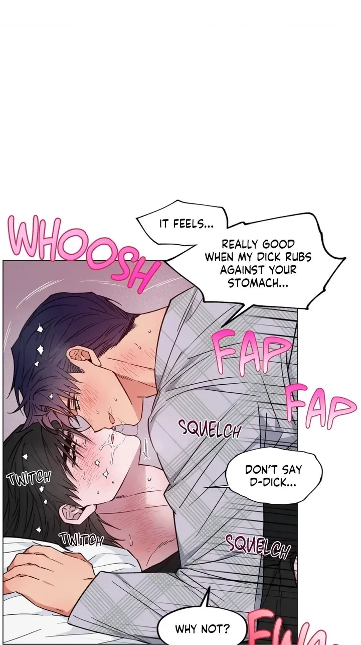 Dawn Chapter 24 page 44 - 