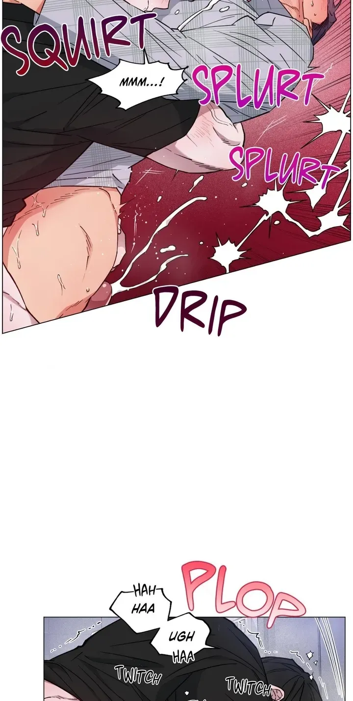 Dawn Chapter 24 page 53 - 