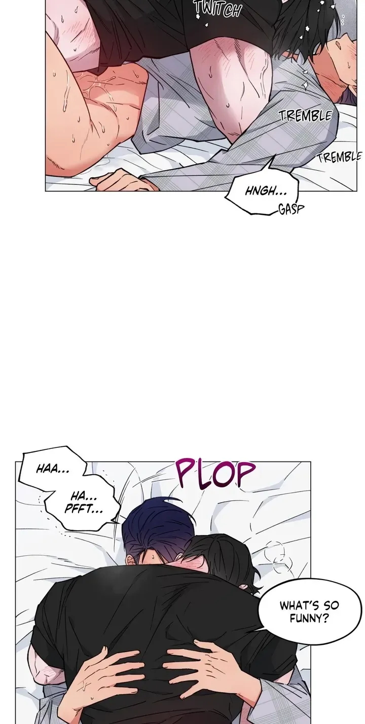 Dawn Chapter 24 page 54 - 