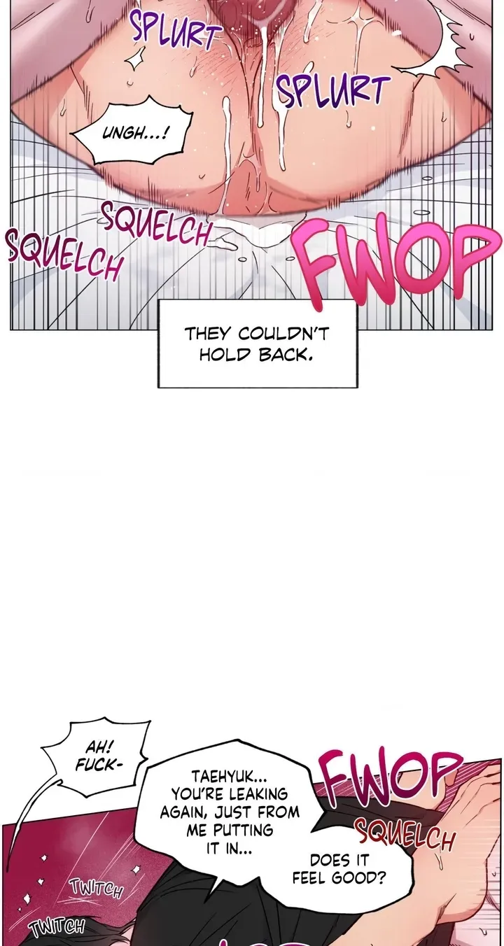 Dawn Chapter 24 page 58 - 