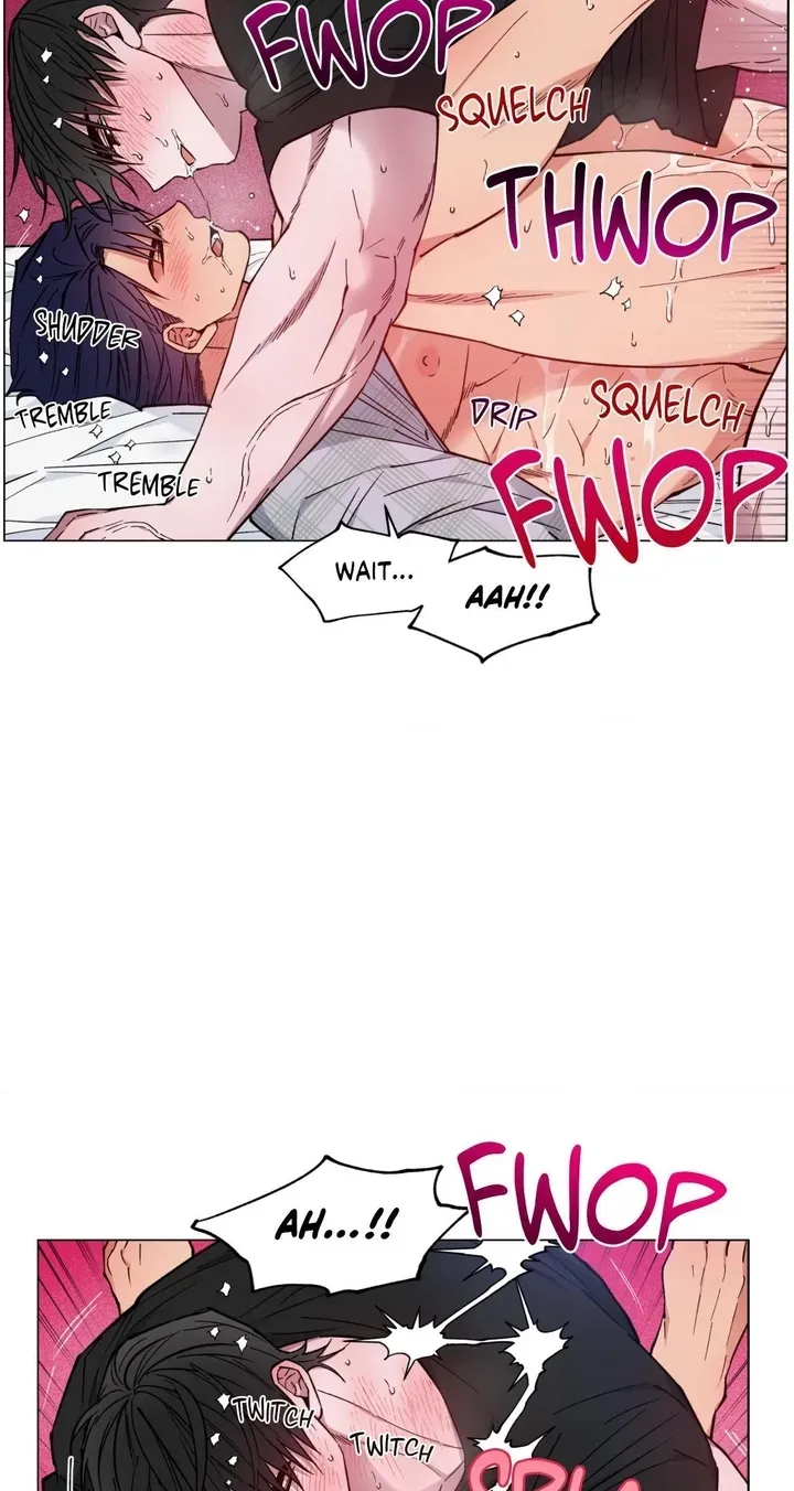 Dawn Chapter 24 page 59 - 