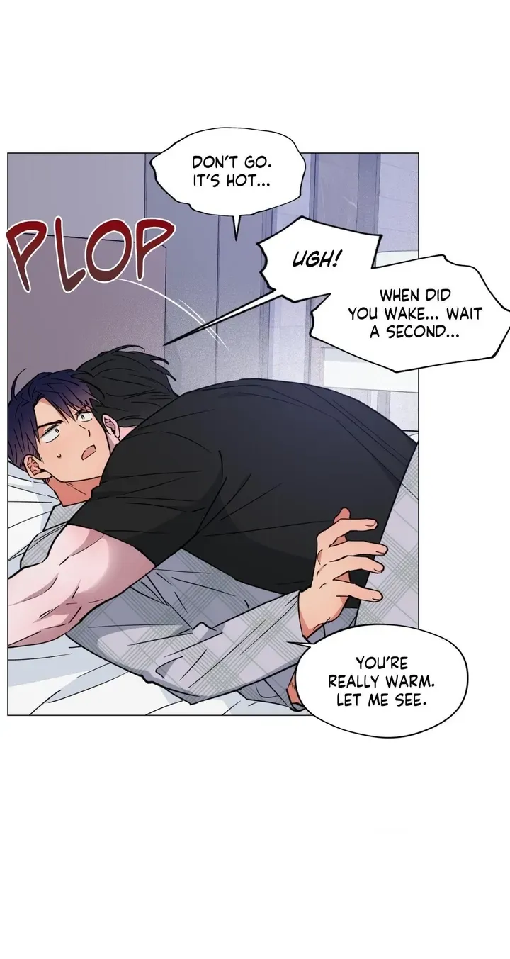 Dawn Chapter 24 page 7 - 