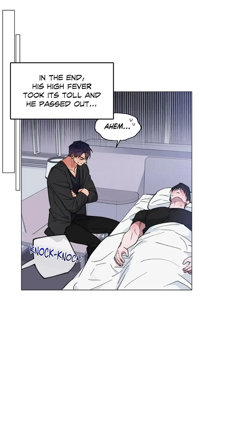 Dawn Chapter 24 page 63 - 