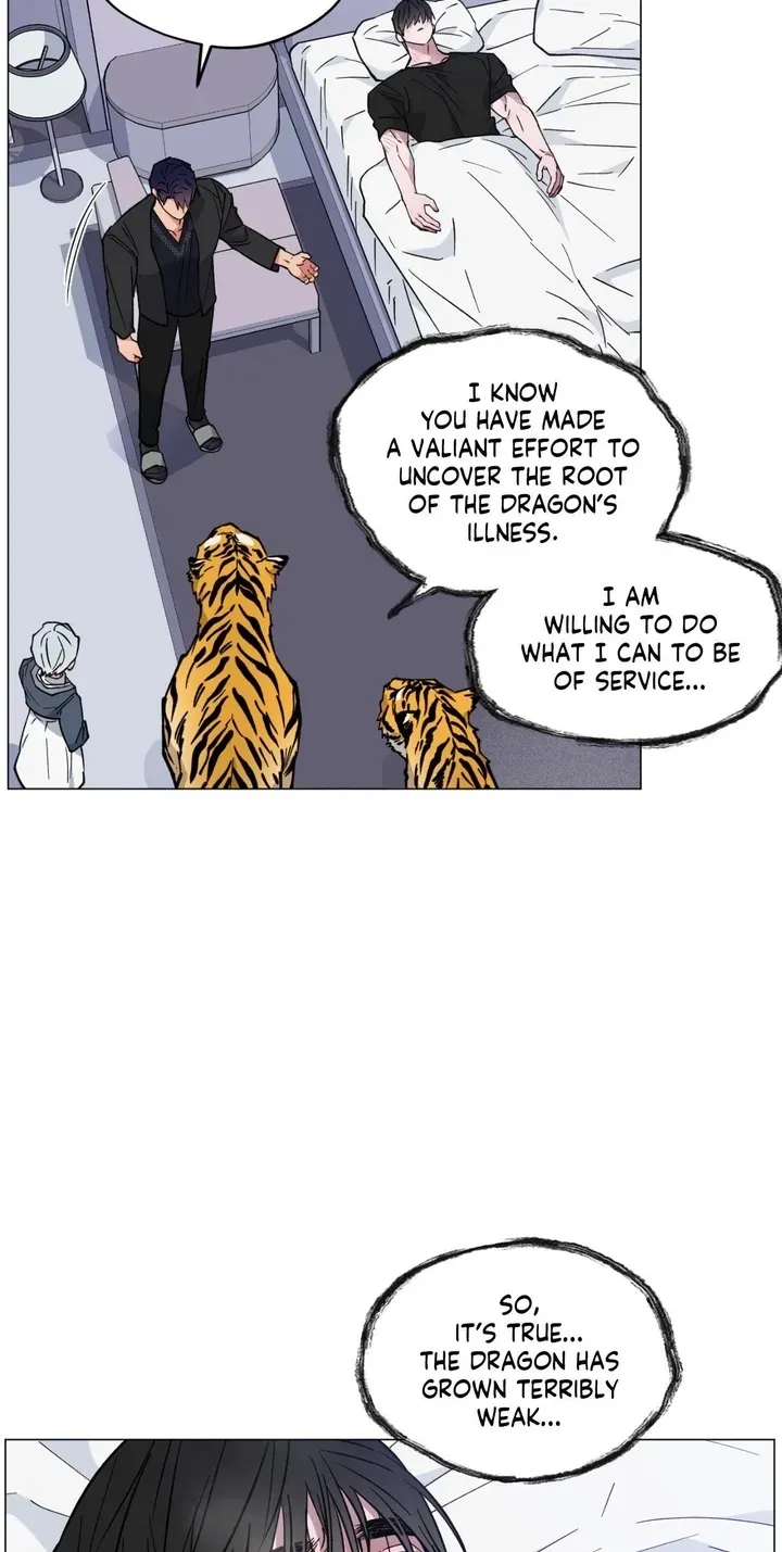 Dawn Chapter 24 page 65 - 