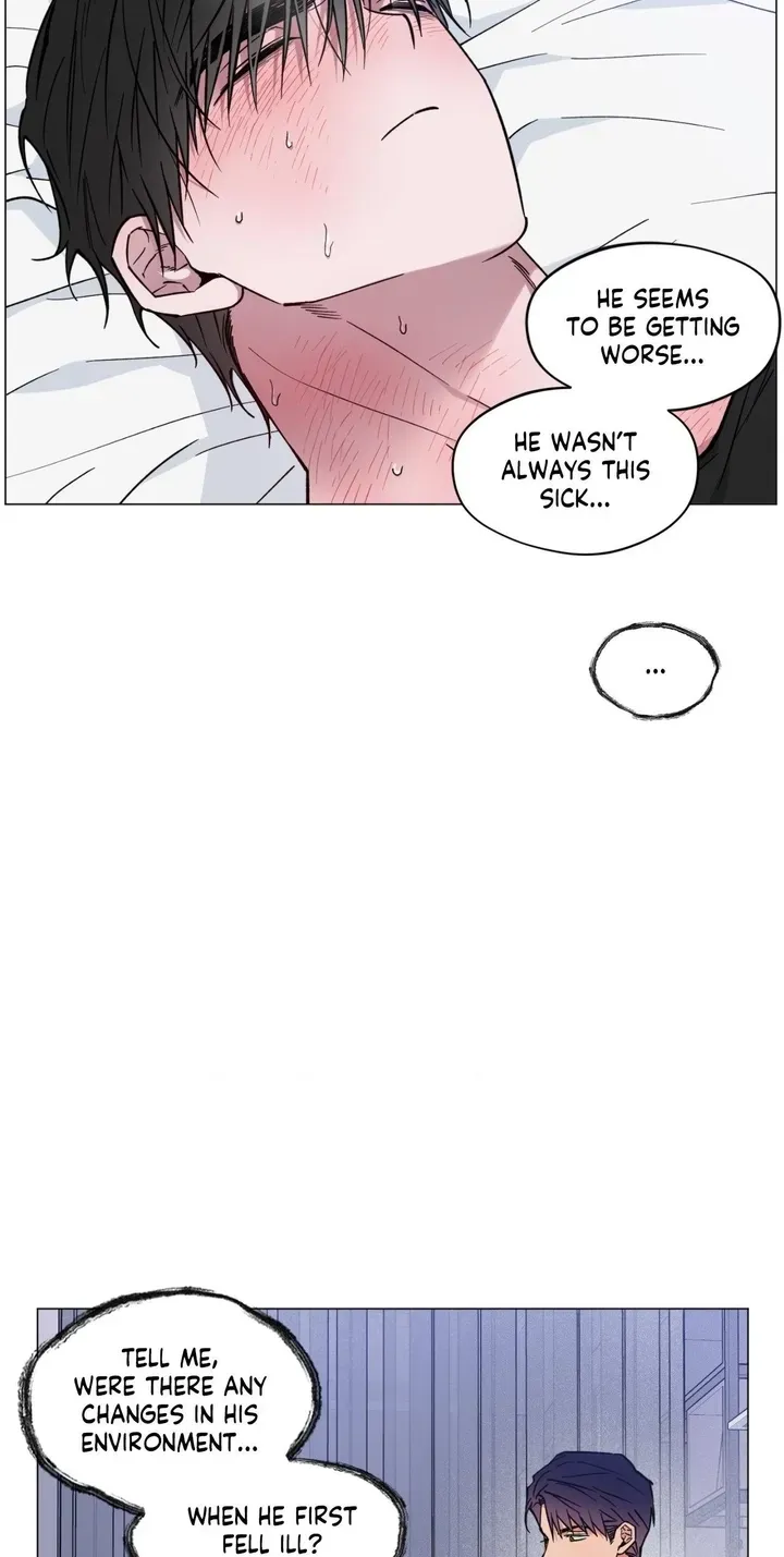 Dawn Chapter 24 page 66 - 
