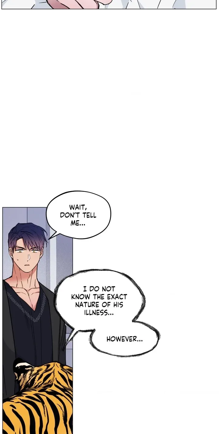 Dawn Chapter 24 page 69 - 