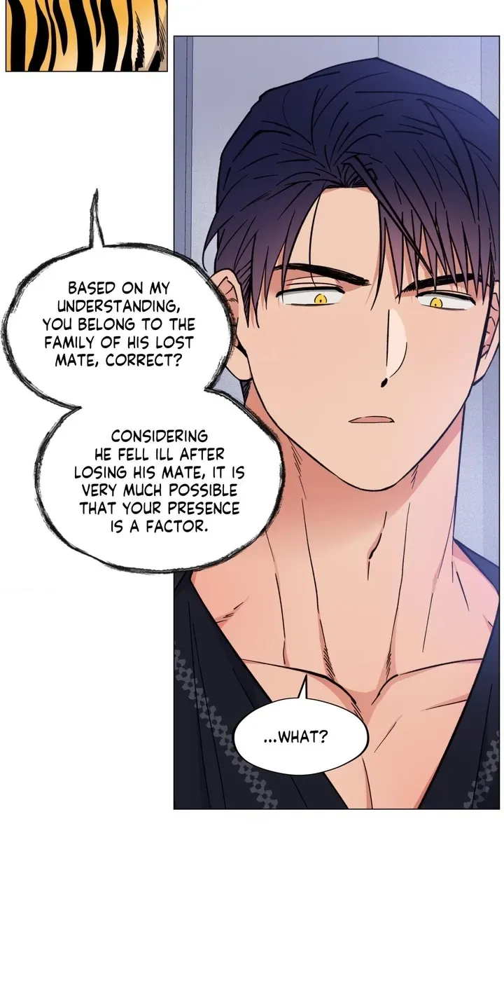 Dawn Chapter 24 page 70 - 