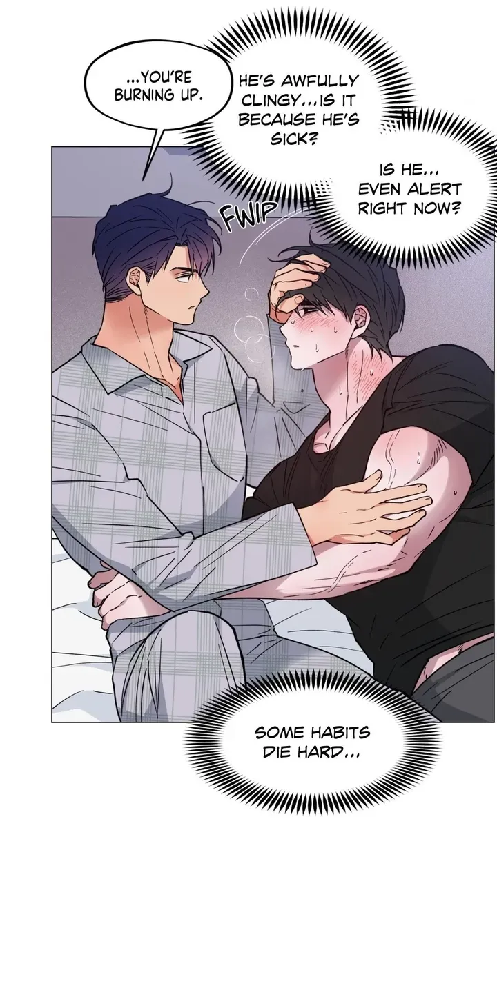 Dawn Chapter 24 page 8 - 