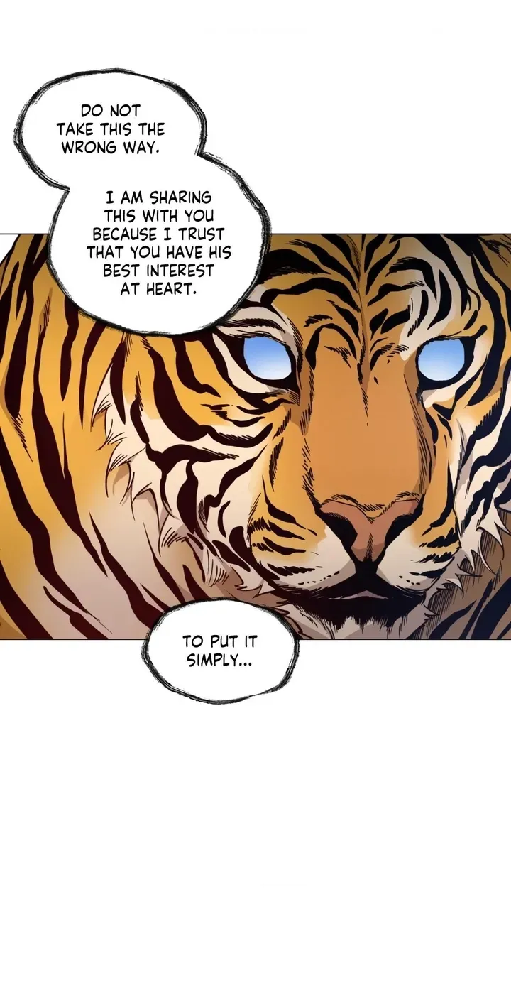 Dawn Chapter 24 page 71 - 