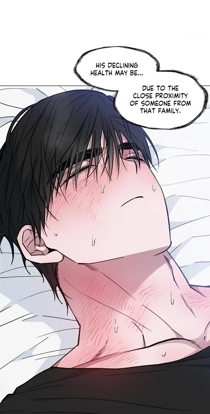 Dawn Chapter 24 page 72 - 