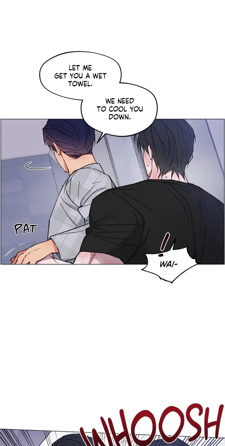 Dawn Chapter 24 page 9 - 