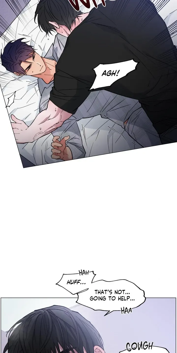 Dawn Chapter 24 page 10 - 