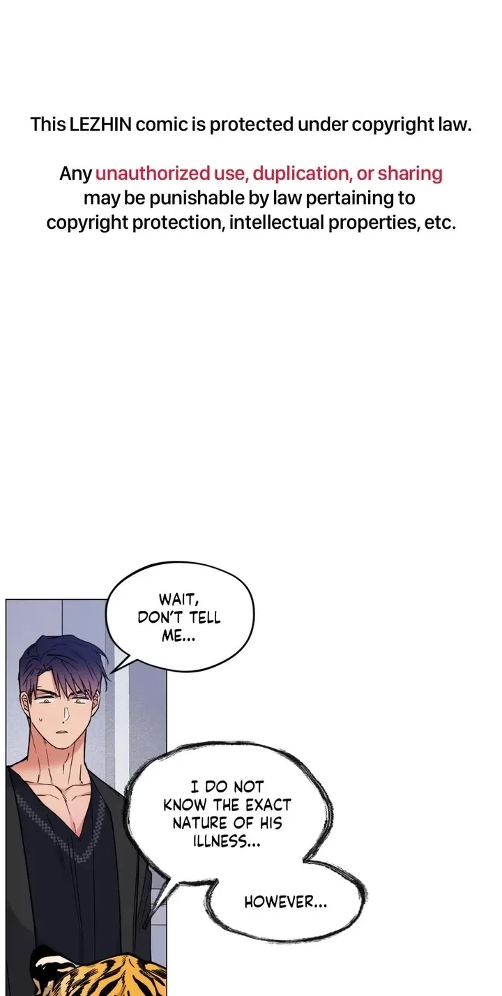 Dawn Chapter 25 page 1 - 