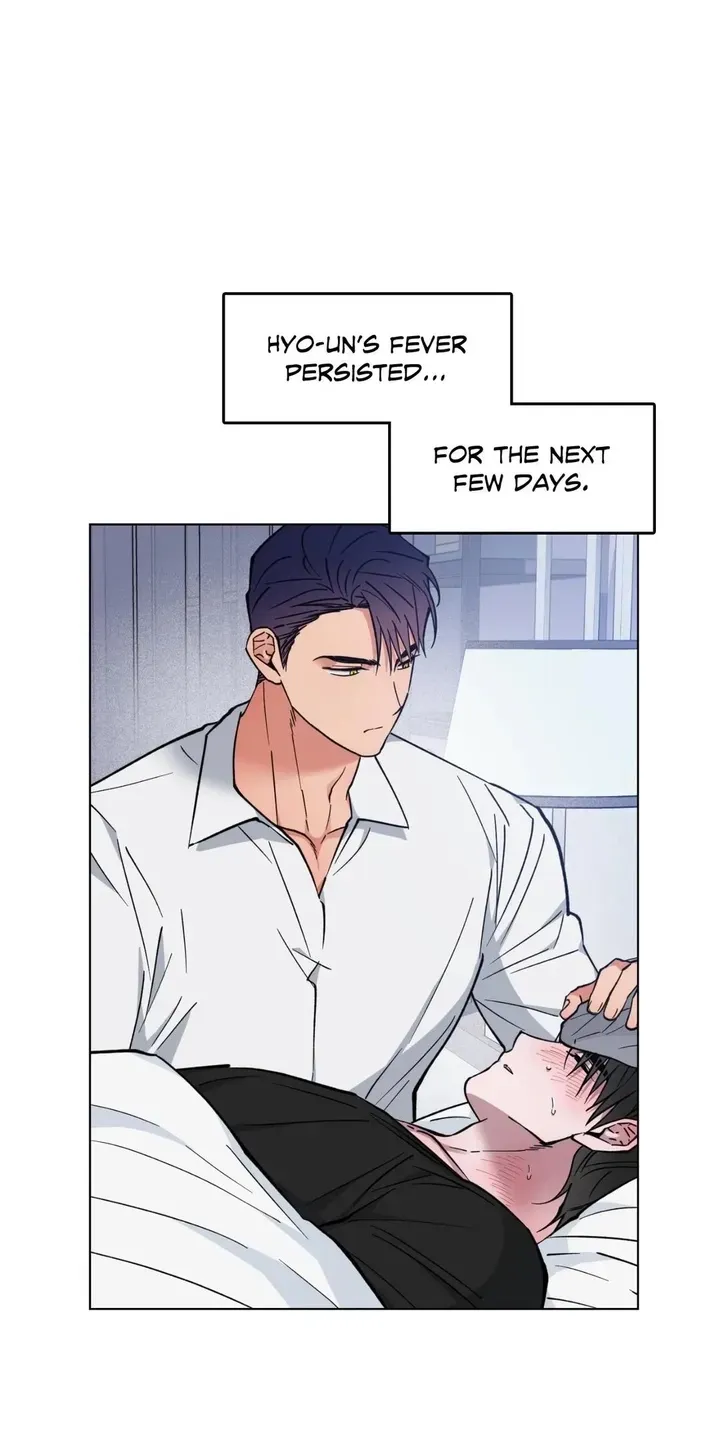 Dawn Chapter 25 page 13 - 