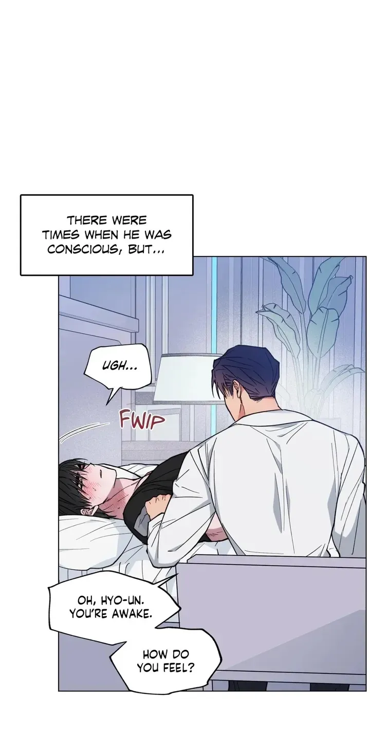 Dawn Chapter 25 page 14 - 