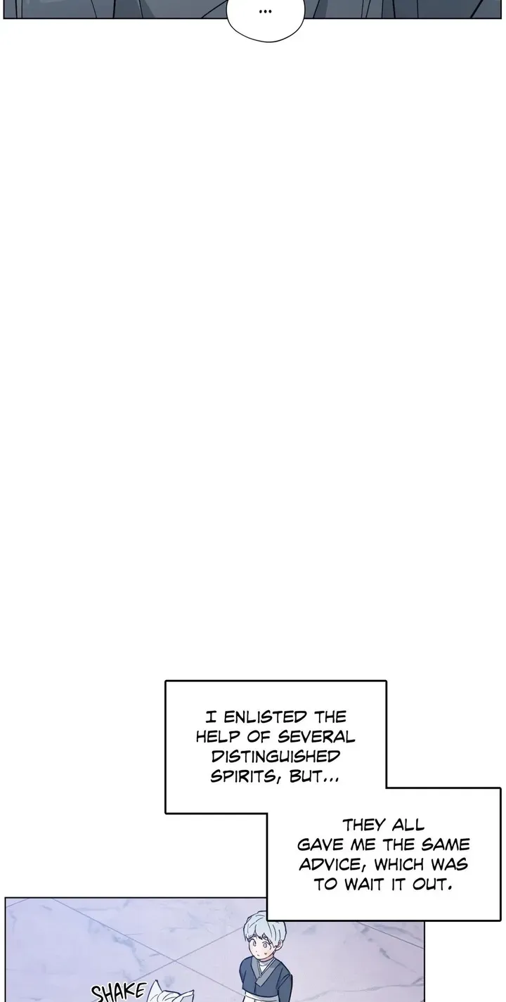 Dawn Chapter 25 page 20 - 