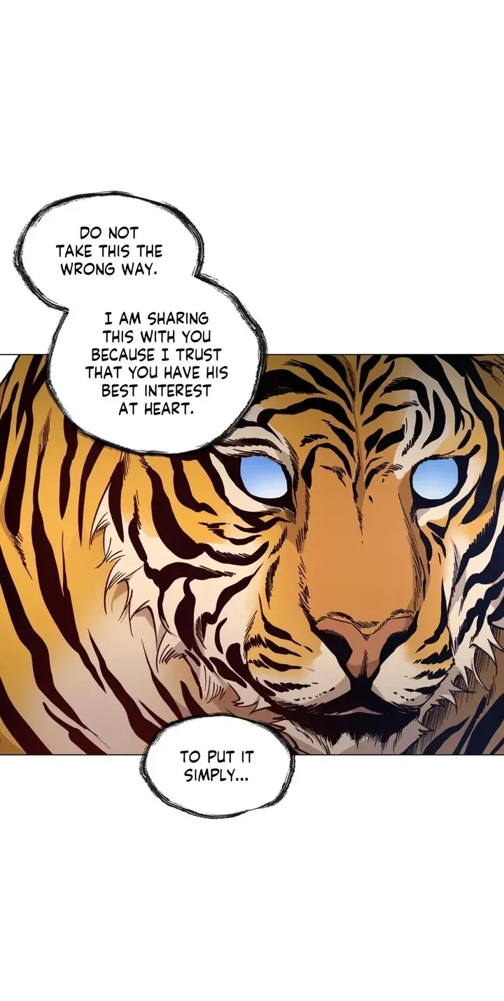 Dawn Chapter 25 page 3 - 