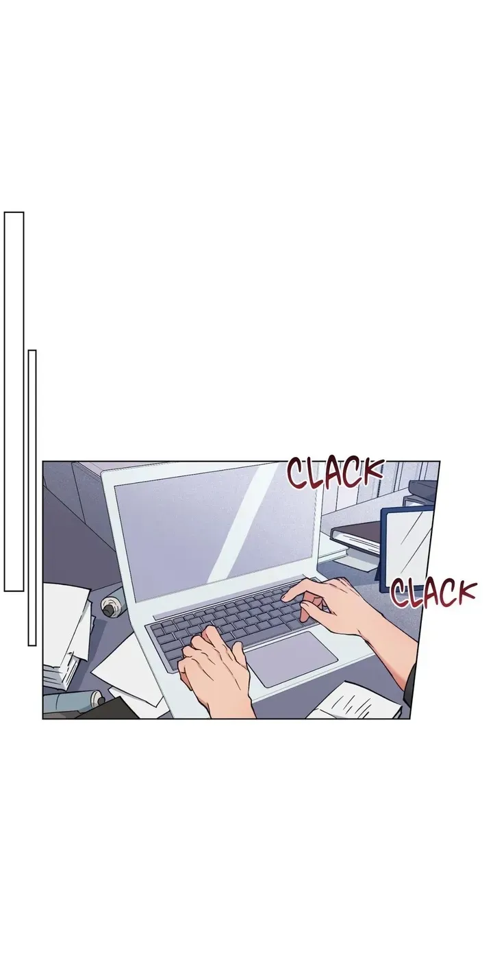 Dawn Chapter 25 page 26 - 