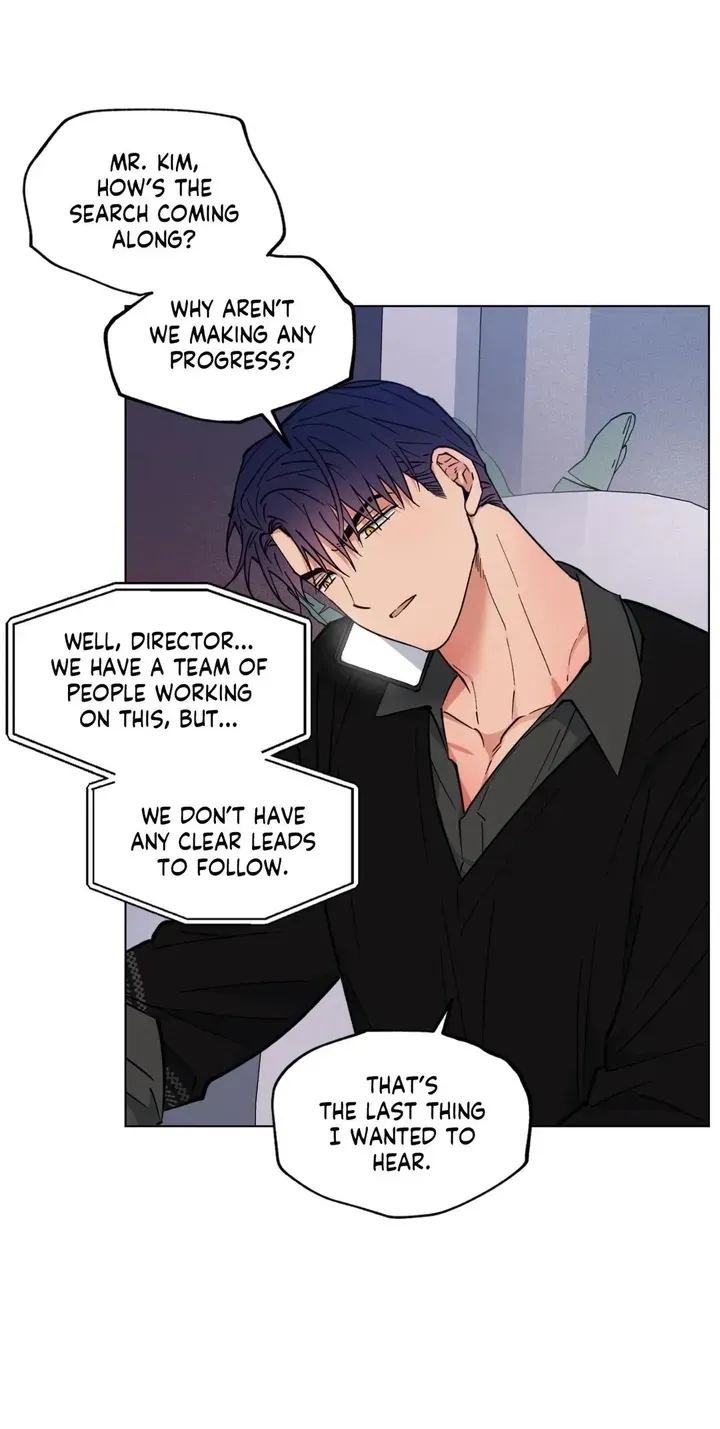 Dawn Chapter 25 page 27 - 