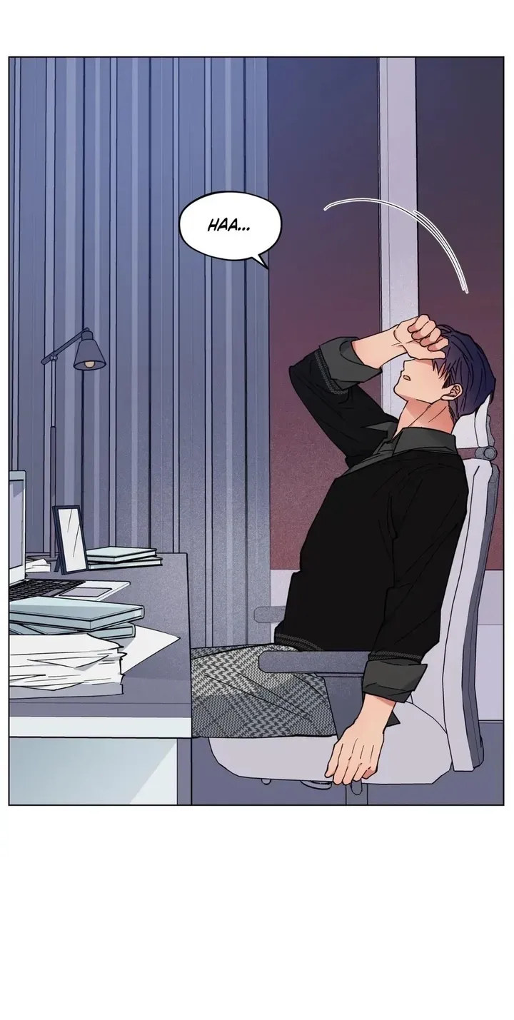 Dawn Chapter 25 page 29 - 