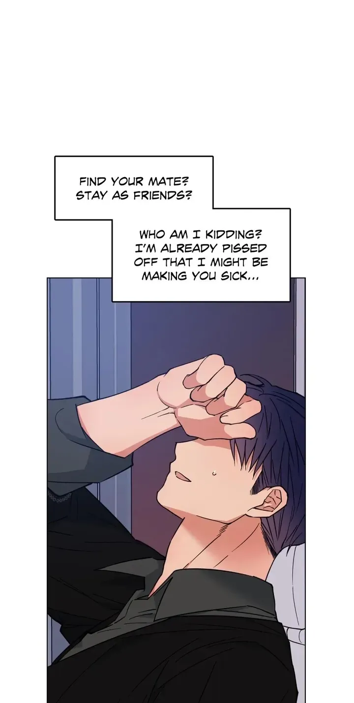 Dawn Chapter 25 page 30 - 