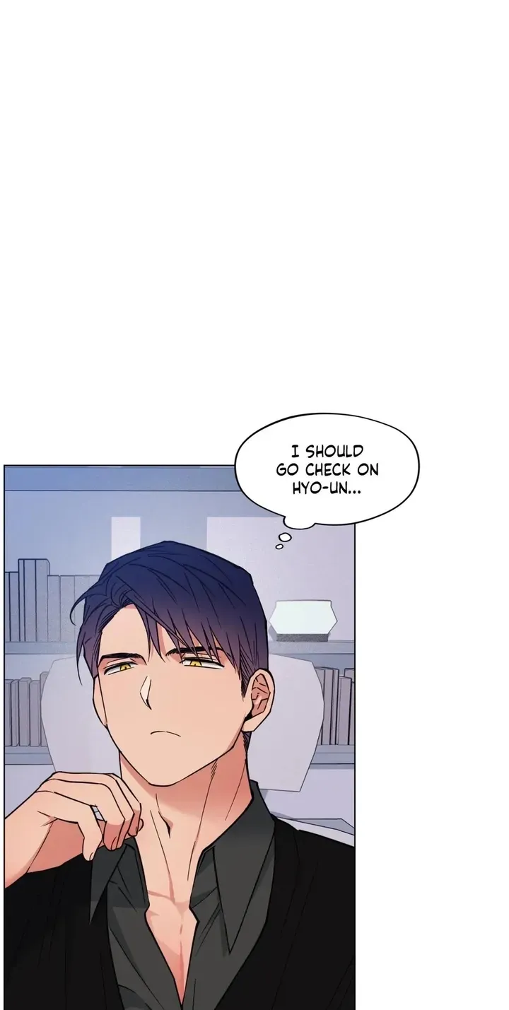 Dawn Chapter 25 page 32 - 