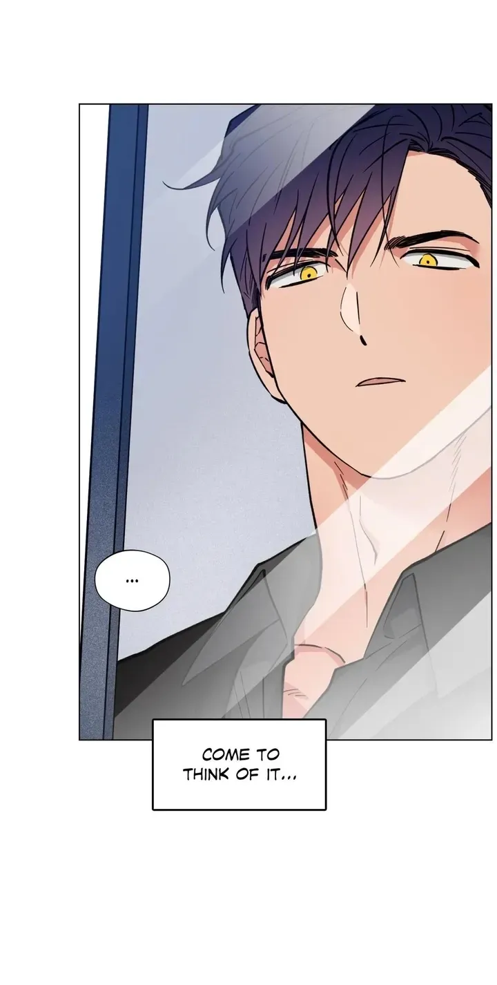 Dawn Chapter 25 page 35 - 