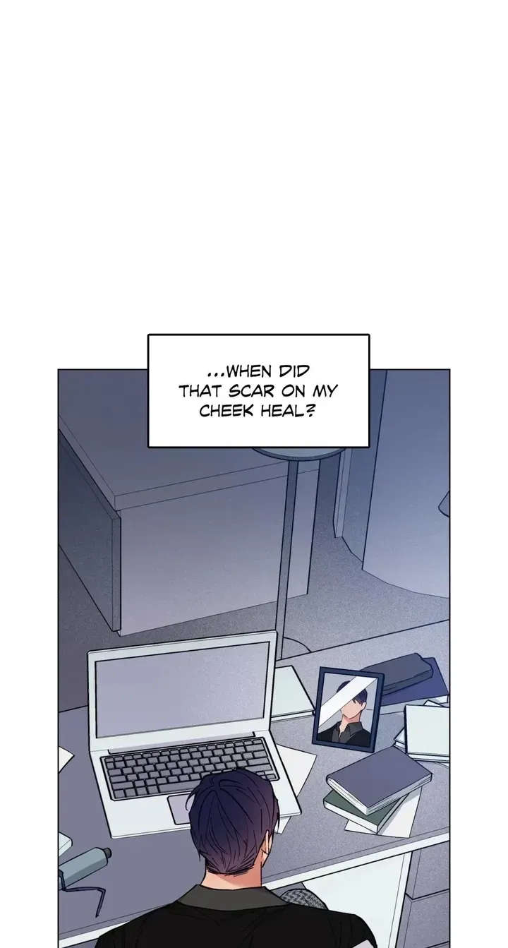 Dawn Chapter 25 page 36 - 