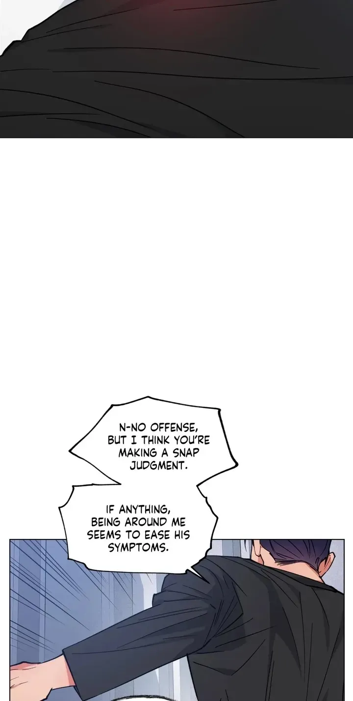 Dawn Chapter 25 page 5 - 