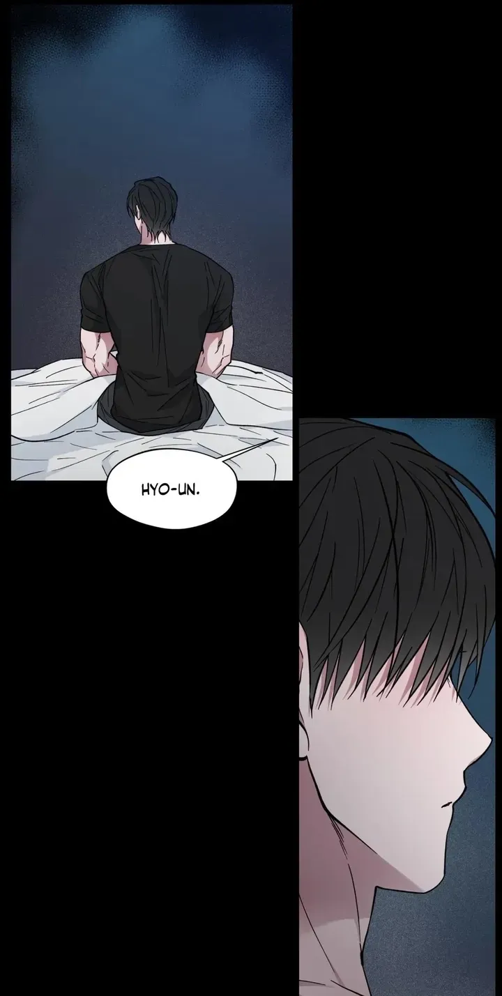 Dawn Chapter 25 page 43 - 