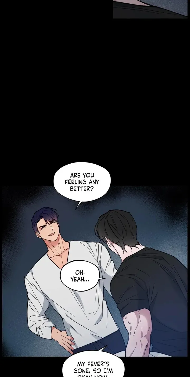 Dawn Chapter 25 page 44 - 