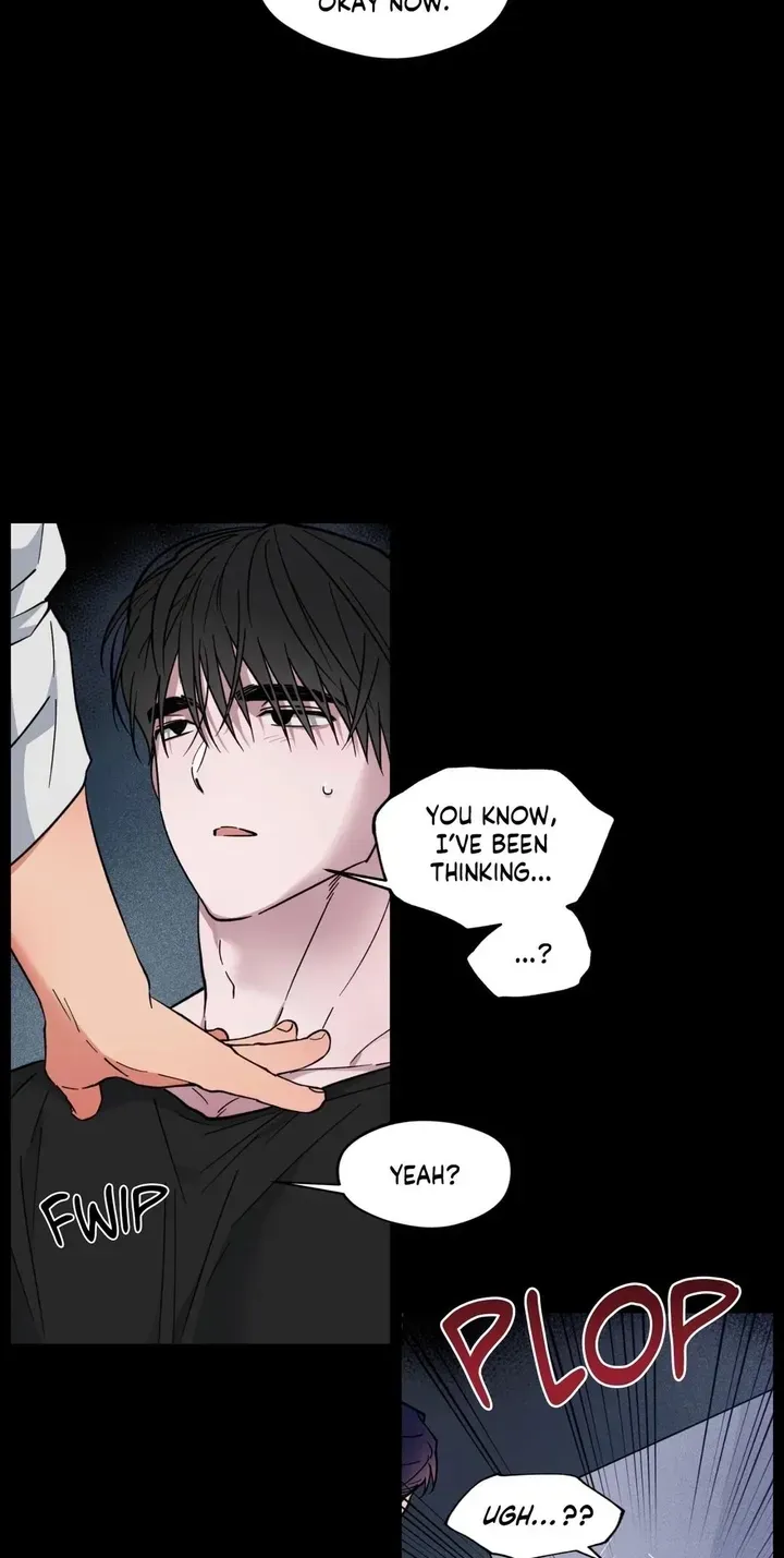 Dawn Chapter 25 page 45 - 