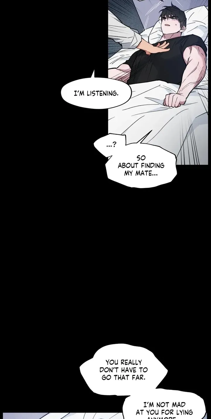 Dawn Chapter 25 page 46 - 