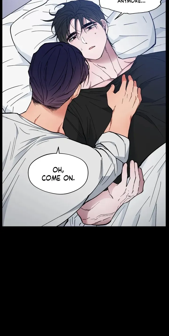 Dawn Chapter 25 page 47 - 