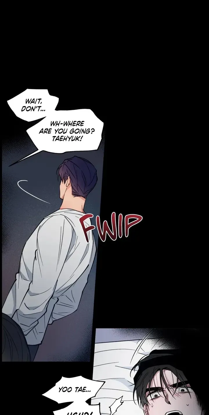 Dawn Chapter 25 page 50 - 