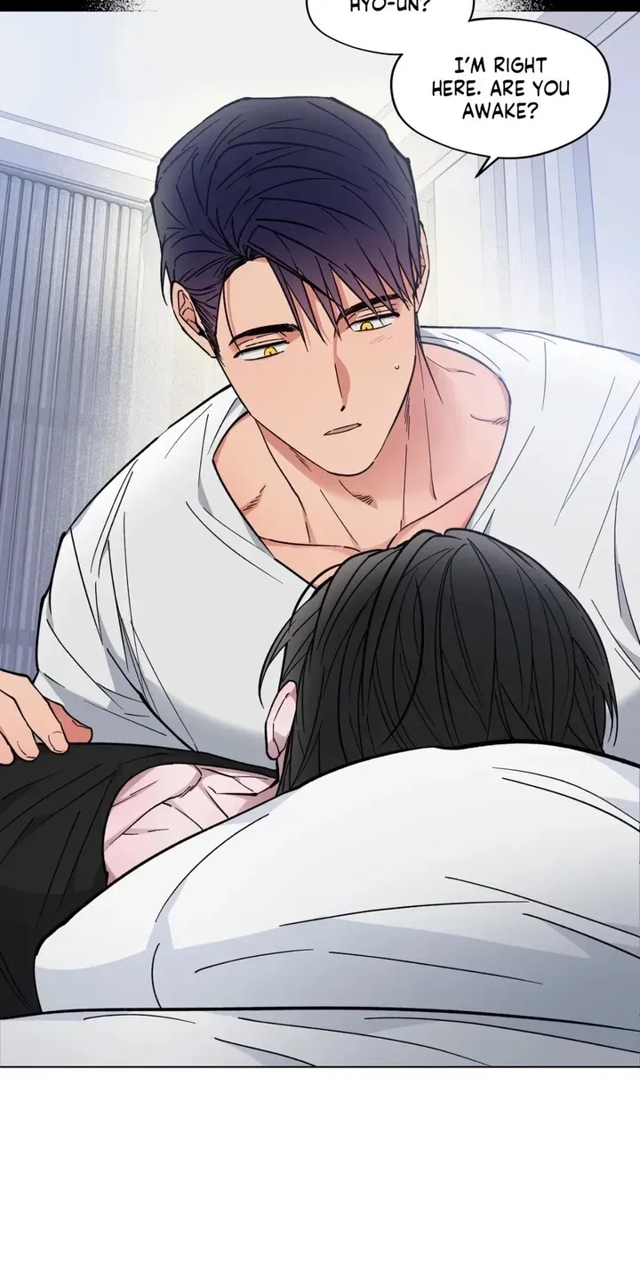 Dawn Chapter 25 page 54 - 