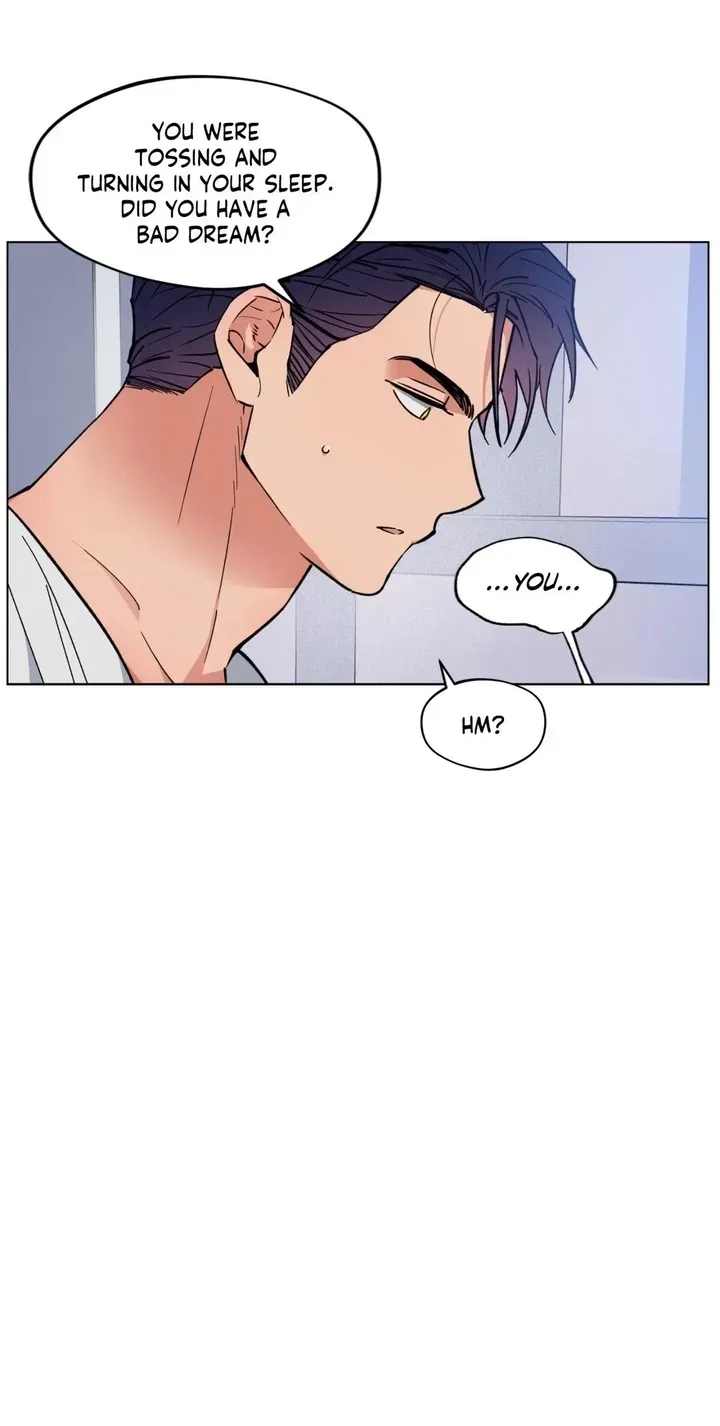 Dawn Chapter 25 page 56 - 